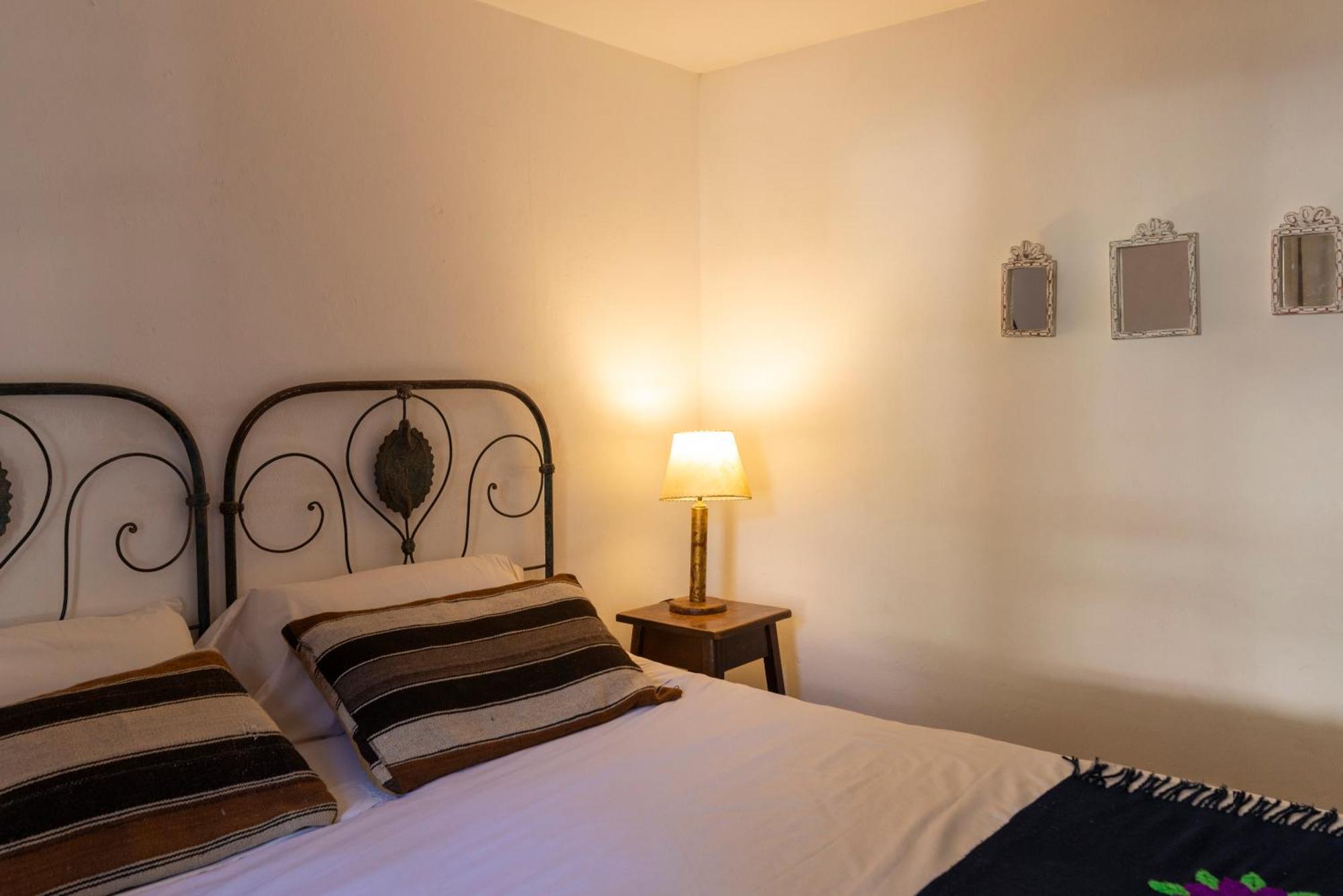 Los Arcabuceros Casa Hotel Boutique Tilcara Eksteriør billede